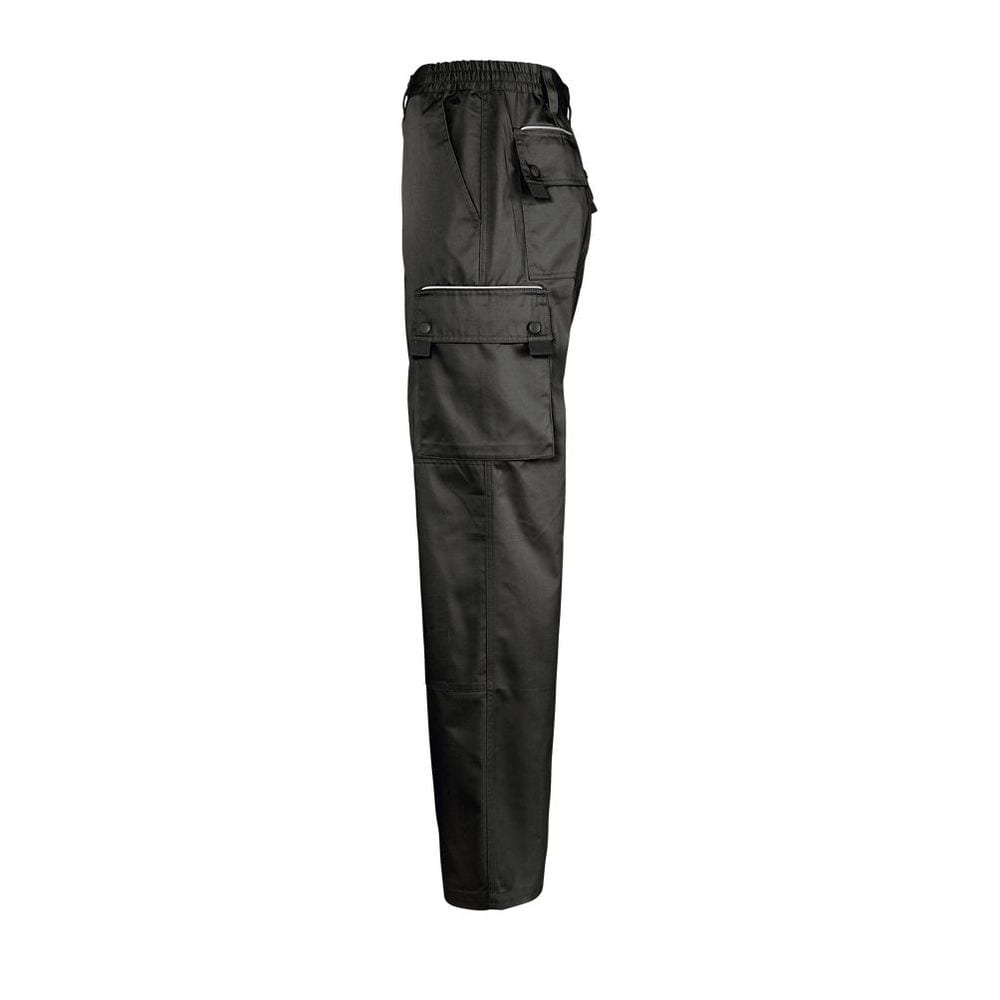 SOL'S 80600 - Active Pro Pantalone Uomo Da Lavoro