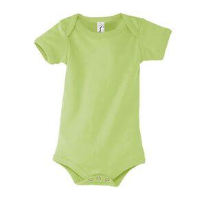 SOLS 00583 - Bambino Body Neonato