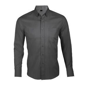 SOLS 00551 - Business Men Camicia Uomo Manica Lunga