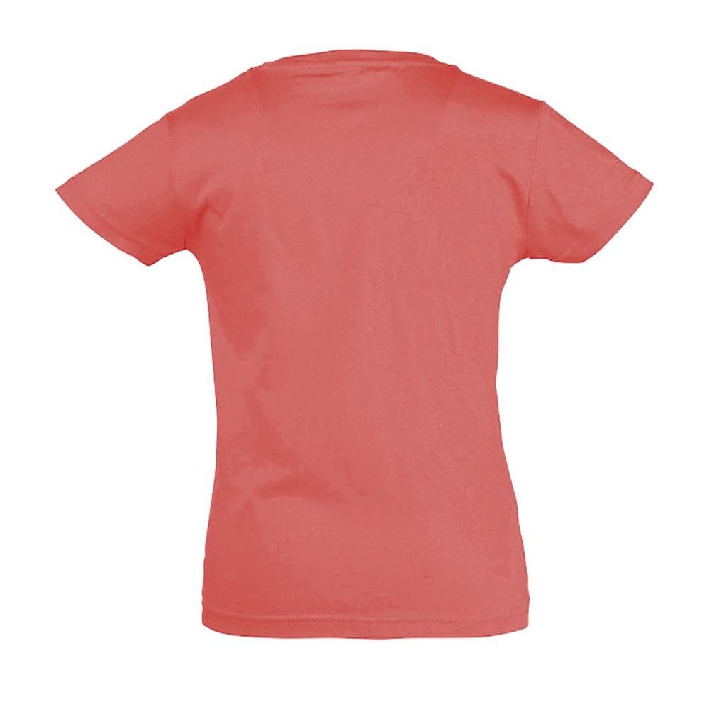 SOL'S 11981 - Cherry T Shirt Bambina