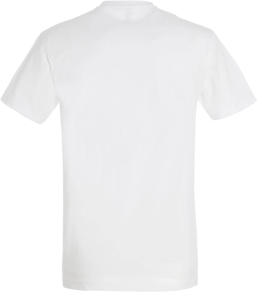 SOL'S 11500 - Imperial T Shirt Uomo Girocollo