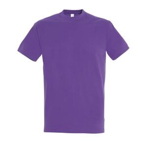 SOLS 11500 - Imperial T Shirt Uomo Girocollo