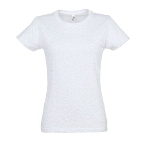 SOLS 11502 - Imperial WOMEN T Shirt Donna Girocollo