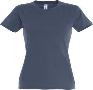 SOLS 11502 - Imperial WOMEN T Shirt Donna Girocollo
