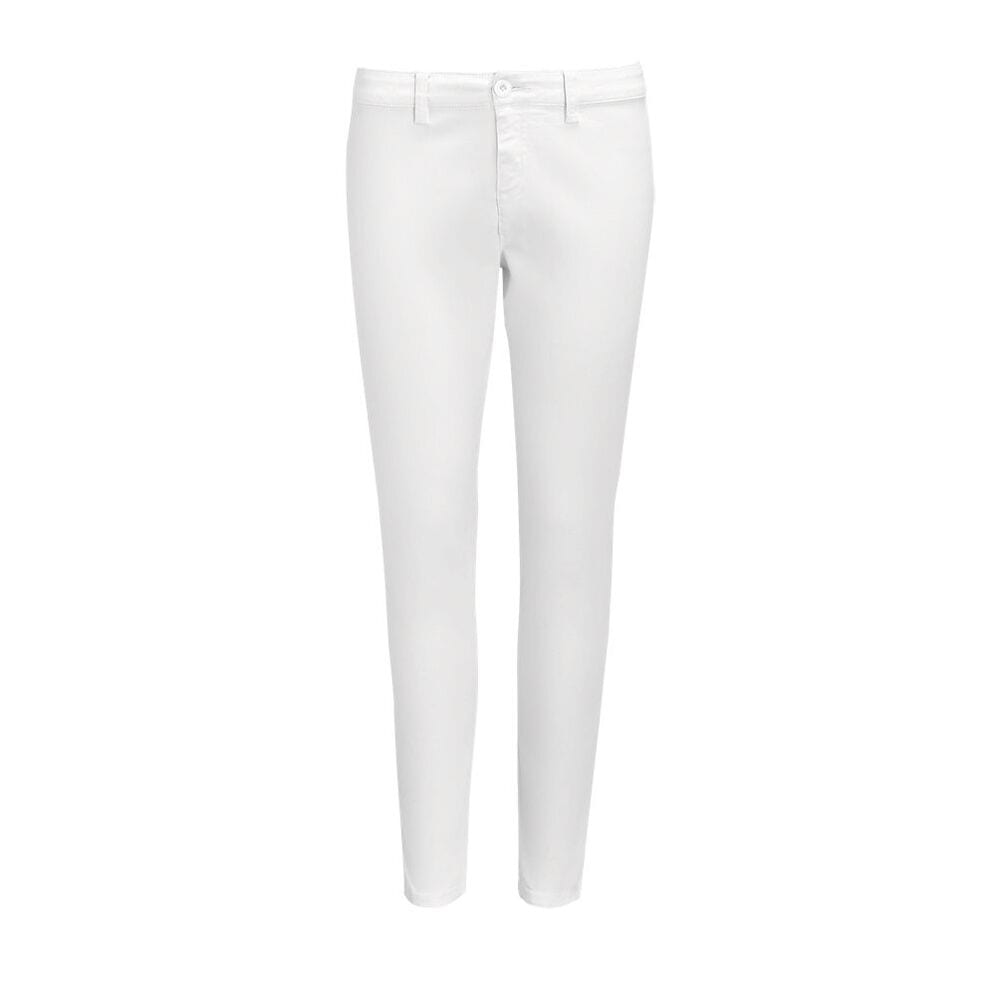 Sol's 01425 - JULES DONNA Pantalone Donna 7/8