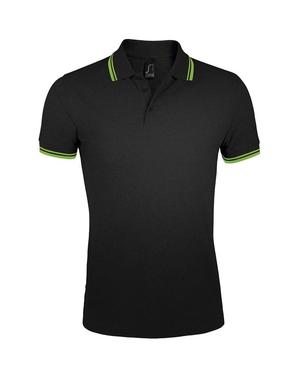 SOLS 00577 - PASADENA MEN Polo Uomo Manica Corta