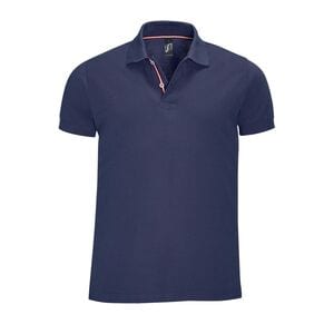 SOLS 00576 - PATRIOT Polo Uomo Manica Corta