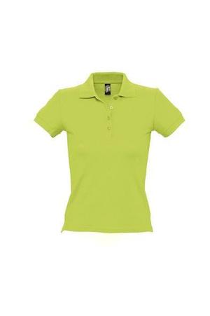 SOLS 11310 - PEOPLE Polo Donna Manica Corta