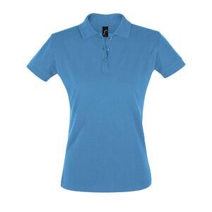 SOLS 11347 - PERFECT WOMEN Polo Donna Manica Corta