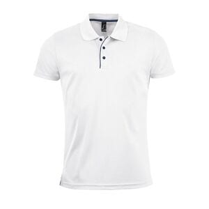 SOLS 01180 - PERFORMER MEN Polo Uomo Sportiva