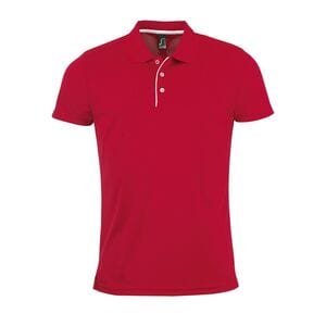 SOLS 01180 - PERFORMER MEN Polo Uomo Sportiva