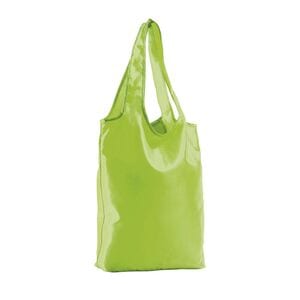 SOL'S 72101 - PIX Shopper Ripiegabile Verde lime fluo