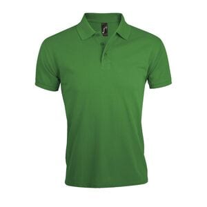 SOLS 00571 - PRIME MEN Polo Uomo Manica Corta