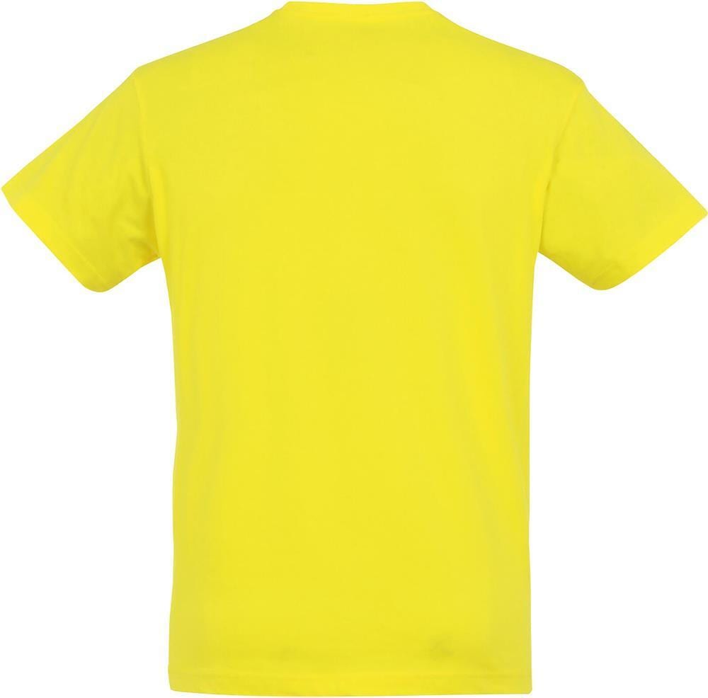 SOL'S 11380 - REGENT T Shirt Unisex Girocollo