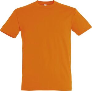 SOLS 11380 - REGENT T Shirt Unisex Girocollo