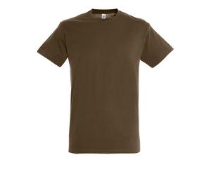 SOLS 11380 - REGENT T Shirt Unisex Girocollo