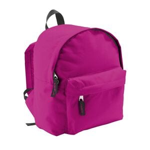 SOL'S 70101 - RIDER KIDS Zaino Bambino Fucsia