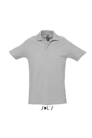 SOLS 11362 - SPRING II Polo Uomo Manica Corta