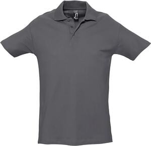 SOLS 11362 - SPRING II Polo Uomo Manica Corta