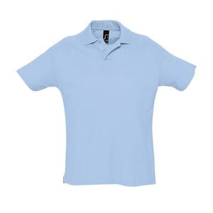 SOLS 11342 - SUMMER II Polo Uomo Manica Corta