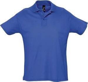 SOLS 11342 - SUMMER II Polo Uomo Manica Corta