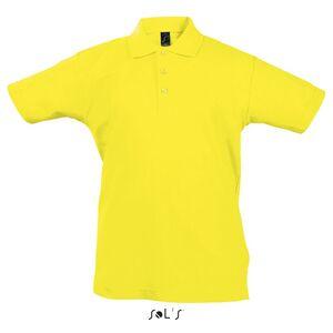 Sols 11344 - Polo Bambino SUMMER II KIDS