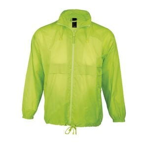 SOLS 32000 - SURF Giacca Antivento Unisex Impermeabile