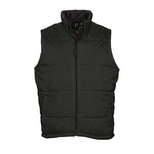 SOLS 44002 - WARM Gilet Imbottito Trapuntato