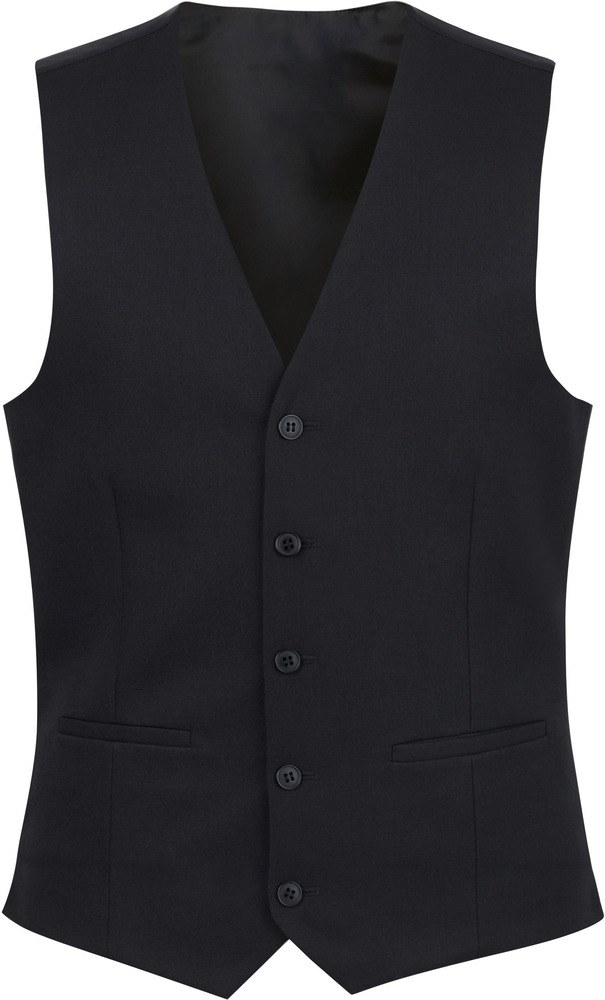 Brook Taverner BT1295 - Gilet Uomo Mercury