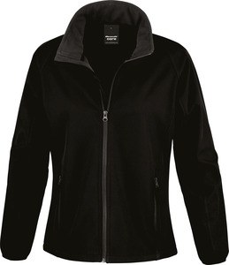 Result R231F - Giacca Stampabile da Donna Core Soft Shell