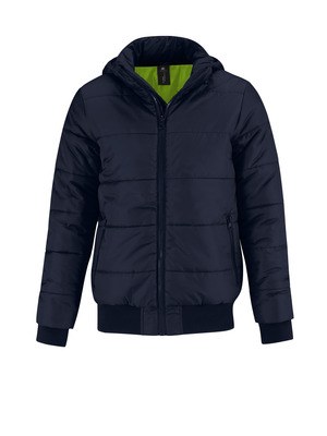 B&C CGJM940 - Superhood /men