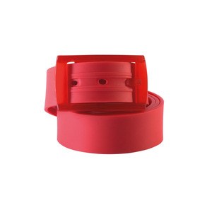 K-up KP801 - CINTURA IN SILICONE Rosso
