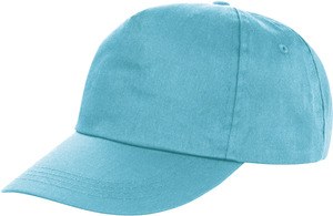 Result RC080X - Cappello Houston Acqua