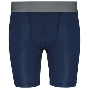 ProAct PA08 - PANTALONCINO UNDERWEAR BAMBINO Sporty Navy