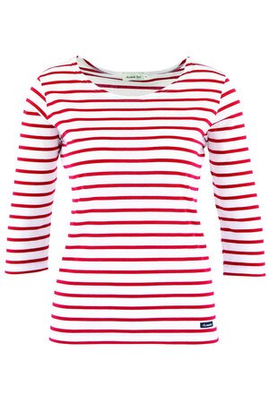 Armor lux AM225 - Maglia da Donna MariniÈre Cap Coz