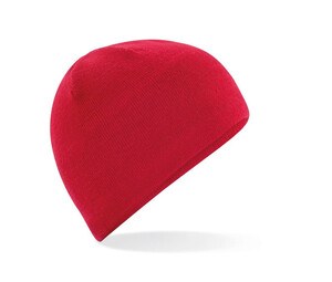 Beechfield BF044 - Indossa il berretto Classic Red