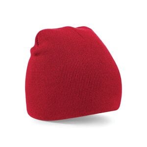 Beechfield BF044 - Indossa il berretto Classic Red