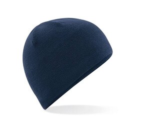 Beechfield BF044 - Indossa il berretto Blu oltremare