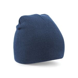 Beechfield BF044 - Indossa il berretto Blu oltremare