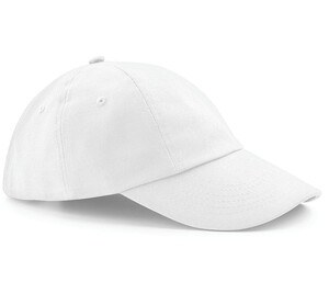 Beechfield BF058 - Cap Bianco