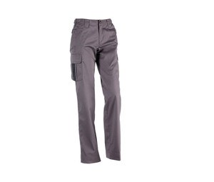 Herock HK008 - Athena Grey/Black