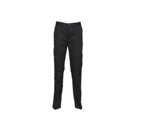 Henbury HY641 - Pantaloni da donna senza pinces
