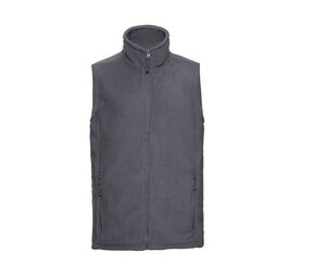 Russell JZ872 - Gilet in pile da uomo