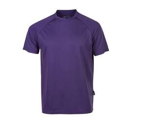 Pen Duick PK140 - Maglietta sportiva da uomo Purple