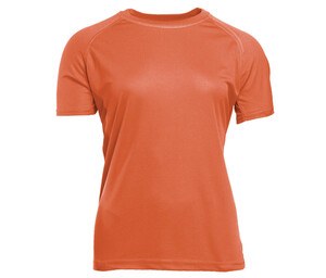 Pen Duick PK141 - T-Shirt Donna 100% Poliestere