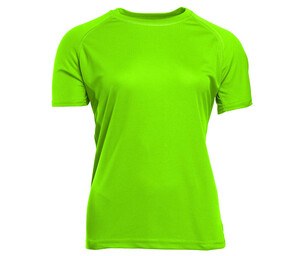 Pen Duick PK141 - T-Shirt Donna 100% Poliestere