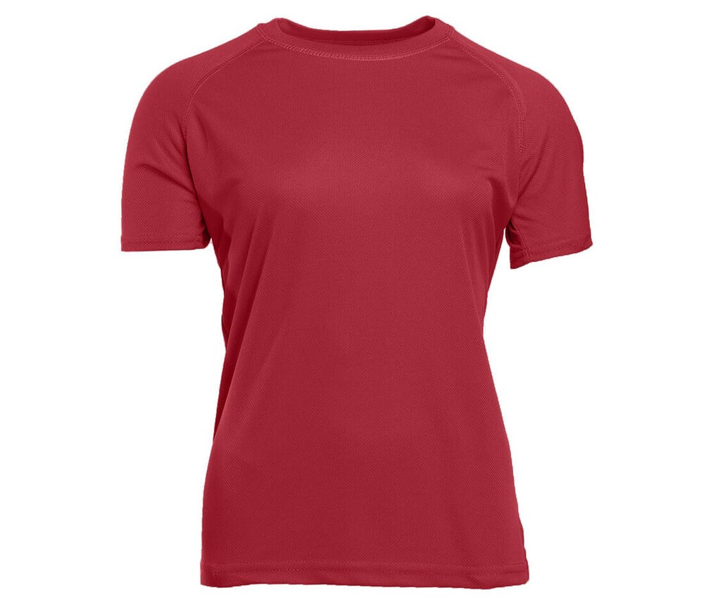 Pen Duick PK141 - T-Shirt Donna 100% Poliestere