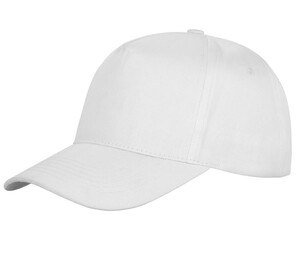 Result RC080 - Cappellino Houston da uomo Bianco