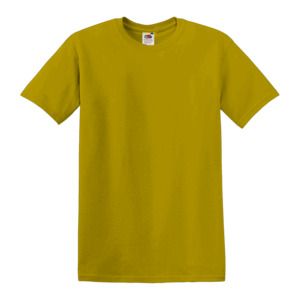 Fruit of the Loom SC220 - T-shirt girocollo da uomo