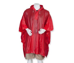 Splashmacs SL100 - Poncho Pioggia